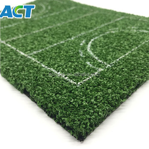 Fih phê duyệt nước cơ sở lĩnh vực Hockey fibrillated Turf Hockey cỏ nhân tạo tổng hợp Turf H12 - Product Image 4
