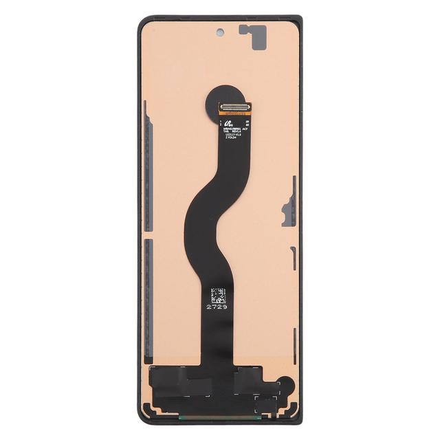 Phone Repair Parts Replacement for Samsung Galaxy Z Fold4 SM-F936B TFT LCD Secondary Screen with Digitizer Full Assembly