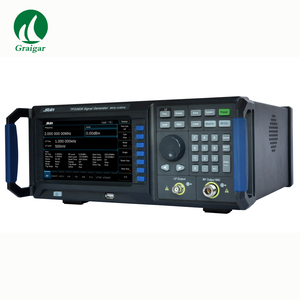 TFG3836 <span class=keywords><strong>RF</strong></span>信号発生器の範囲は9KHzから3.6GHz解像度0.01Hz - Product Image 5