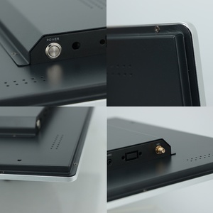 Industrial <b>All</b> <b>in</b> <b>One</b> Touch Panel PC c TFT Ip65 <b>Waterproof</b> Wall Mount Android Touch Screen Monitor - Product Image 5