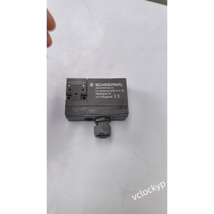 NOUVEAU COMMUTATEUR DE SÉCURITÉ SCHMERSAL AZM170-11ZRK - Product Image 1