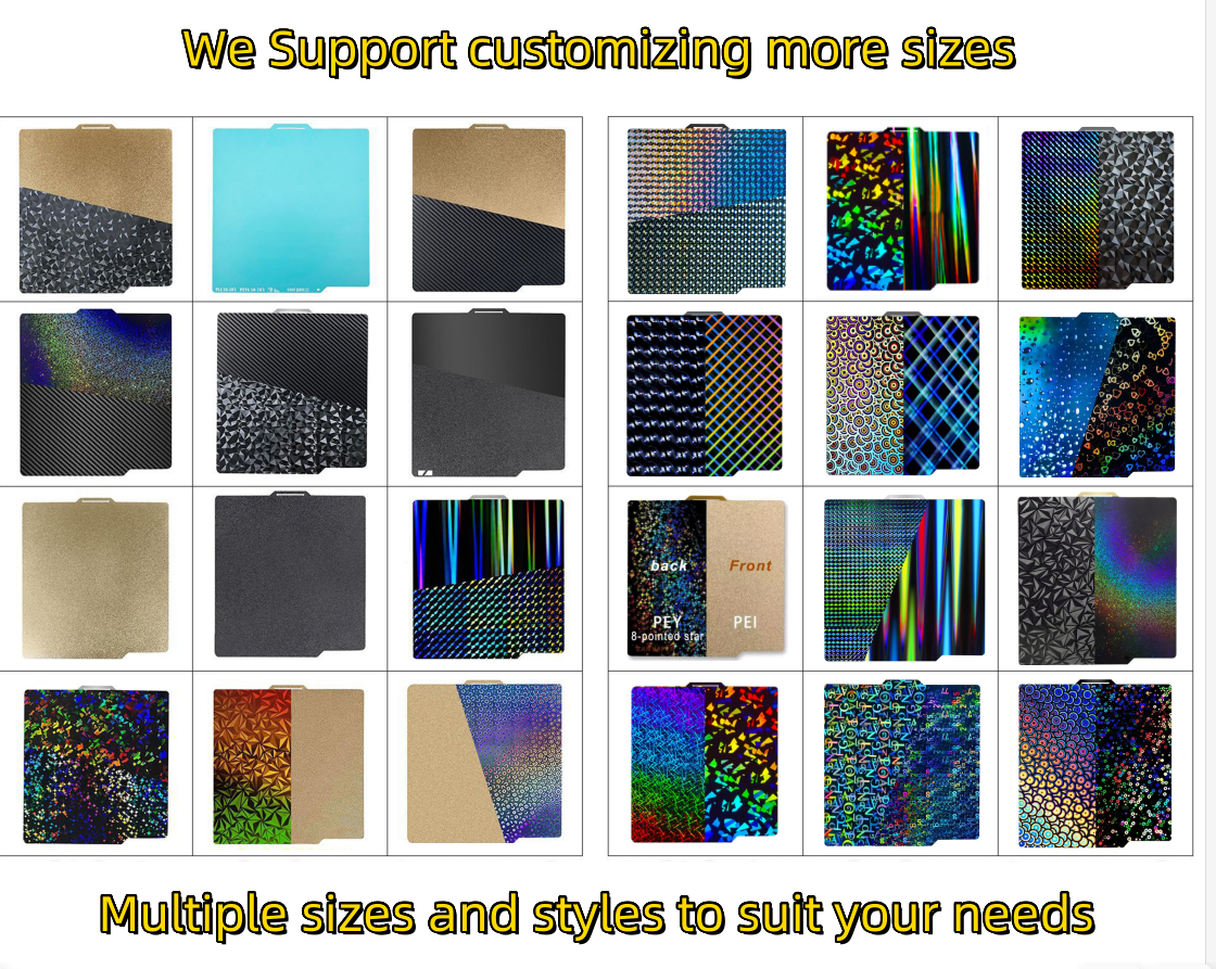 Servizi OEM/ODM disponibili