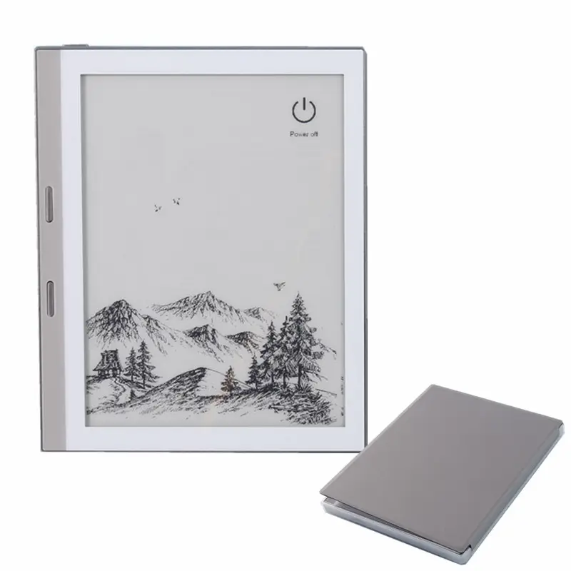 Portable E-ink touch screen ebook ereader Tablet Kind Le E-reader Wholesales In Stock