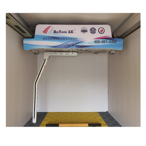 Precio de fábrica, accesorios <span class=keywords><strong>Siemens</strong></span>, inspección 3D personalizada, máquina de lavado de coches de espuma comercial para gasolinera - Product Image 1