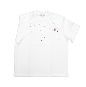 Camiseta de algodón 100% para hombre, de alta calidad, informal, oversize, de manga corta, estilo vintage, lavada, personalizada, de 280 g/m². - Product Image 3