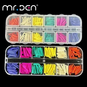 MRDEN vendita calda a basso prezzo pinza per taglio pesante filo leggero in acciaio pinza ortodontico legatura fresa dentist - Product Image 1