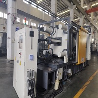 Machine de moulage sous pression en aluminium 500 TONNES pour plombs de moulage sous pression en plomb