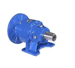 Engrenages planétaires sur mesure de qualité supérieure pour applications industrielles de machines-outils à prix raisonnable - Product Image 2