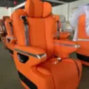 new luxury Maybach VIP van converted auto Car captains Seats For vito w447 sprinter van v class