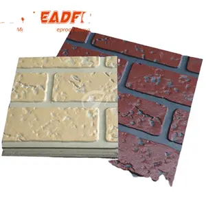 High Quality 100% Non-Asbestos Refractory Fiber Cement Board for Partition Plate