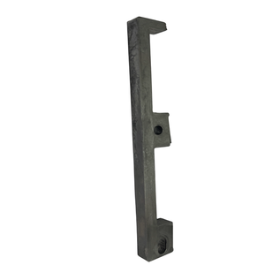 Pièces mécaniques de cadre de vélo en aluminium moulé sous pression de haute qualité - Product Image 6