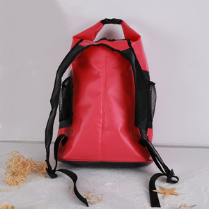 Sac à dos étanche pour femmes et hommes pour le voyage, le kayak, la plage et le canotage pour les aventures en plein air - Product Image 3