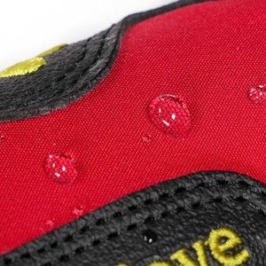 Zapatos para Perro Transpirables de Verano, Antideslizantes e Impermeables, con Logotipo Personalizado OEM ODM, <span class=keywords><strong>Botas</strong></span> para Mascotas de Diseño Premium, Ajustables, Duraderas y Suaves para Senderismo - Product Image 3