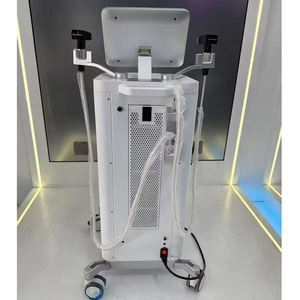 เครื่อง RF Fractional ราคาโรงงาน รุ่น Crystallite Depth 8 กำจัดริ้วรอยเล็ก รอยแผลเป็นจากสิว ด้วยคลื่นวิทยุ แบบรุนแรงต่ำ - Product Image 4