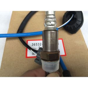 ฮอนด้าเซนเซอร์ออกซิเจน 36532-RAA-Z02/36532-RAC-U03 สำหรับแอคคอร์ด 2003-2007 การเปลี่ยนด้านหน้าด้านหลัง - Product Image 3
