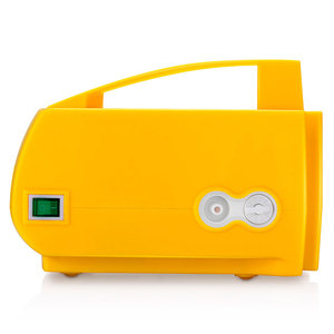Fitconn Traditional Kids Compressor Nebulizador Masque médical en aérosol français avec charge enfichable - Product Image 5