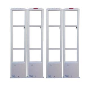 Sistema Antirrobo EAS Personalizable con Alarma de 58khz para Tiendas, Antena Antirrobo AM, Sistema Antirrobo para Puertas - Product Image 5