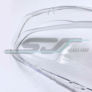 Nuevo para la cubierta del faro Volvo S80 - Product Image 1