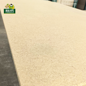 Hotselling không thấm nước Ván 5mm 12mm 18mm 25mm 4x8 Kích thước độ ẩm bằng chứng ván dăm cho ẩm ướt khu vực - Product Image 2