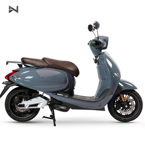 LVNENG LX06 2030W Motocicleta eléctrica <span class=keywords><strong>45</strong></span> Kmh Bicicleta eléctrica 80 <span class=keywords><strong>km</strong></span> Scooter eléctrico con batería de litio - Product Image 6