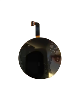 แผง AMOLED ทรงกลมขนาด 1.28 นิ้ว 360X360 จุด อินเทอร์เฟซ QSPI ไดร์ฟไอซี GC9C01 - Product Image 1