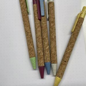 Bolígrafos Metálicos con Punta Táctil y Tinta Negra Suave, en Promoción - Product Image 1