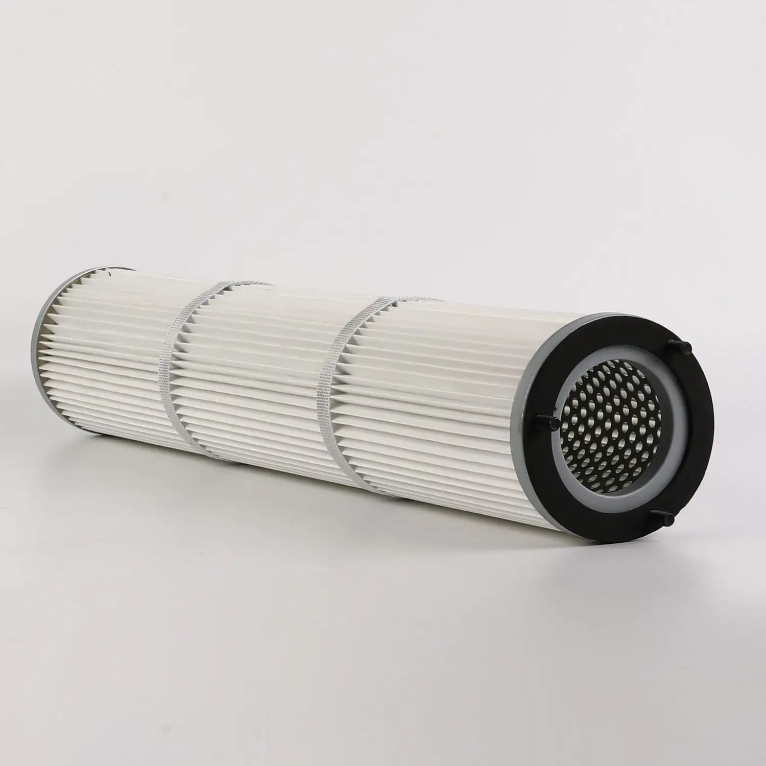 Nuevo modelo Elemento de filtro de línea personalizado Aire 152*90*800 Elemento de filtro de aire