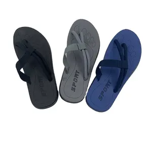 Only For Wholesale Custom Color Rope Sandals For Kids And Men Flip Flops Shoes Factory Super Light Flipflops Slippers For Men