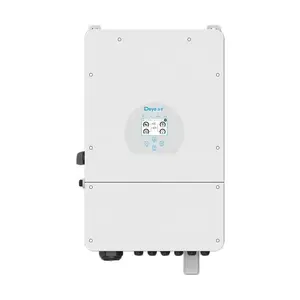 Deye Hybrid Solar Inverter SUN-5K-SG01LP1-EU SUN-8K-SG01lP1-EU 3.6kw 5Kw 8Kw Hybrid Solar Power Inverter