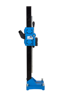 2022 neues Produkt DRN255 Rohr bohr gerät Hydraulisches Diamant kernbohr gerät Langer Diamant kern - Product Image 2