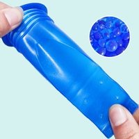 Couvercle de drain de sol en silicone bouchon flexible douche étanche anticolmatage cuisine salle de bain évier lourd crépine anti-odeur antidérapant