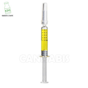 KDG-Jeringas de vidrio vacías con logotipo personalizado de 1ml, 2ml, 3ml, 4ml, 5ml, 6ml, 7ml, 8ml, 9ml, 10ml - Product Image 6