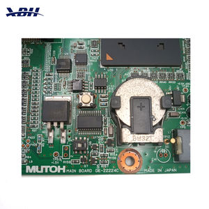 Bheng中古MutohVJ1204メインボードAssy DE-22224Cメインボード (mutoh <span class=keywords><strong>vj1204</strong></span>、1304、1604、1614インクジェットプリンター用) - Product Image 3