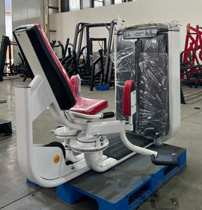 <span class=keywords><strong>Appareil</strong></span> de fitness pour exercices des jambes : Machine à abduire les hanches en acier pour tonifier les <span class=keywords><strong>fessiers</strong></span>, les ischio-jambiers, les quadriceps et les <span class=keywords><strong>cuisses</strong></span> - Product Image 3