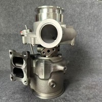 Komponen Mesin Konstruksi Berkualitas Tinggi, Suku Cadang Mesin Diesel, Rakitan Turbocharger