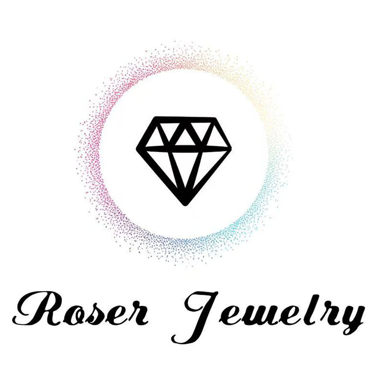 Weifang Roser Jewelry Co., Ltd. logo