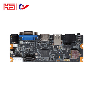 HS <span class=keywords><strong>CCTV</strong></span> IP NVR 10CH 16CH 32CH ネットワークビデオレコーダー Gagaview - Product Image 1