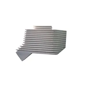 Componentes mecânicos CNC de aço de alumínio e latão para torneamento CNC de venda quente