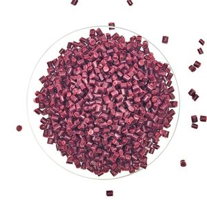 High Gloss Polyamide 6 Nylon6 PA6 Resin <b>Plastic</b> Pellets Injection Moulding Grade Auto Parts PA66 HB Flammability ISO9001 - Product Image 5