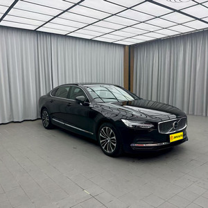 Vo-lvo S90 2024 2023 B5 Core Bright Vehicles Car Left Hand Drive 48V Sistema híbrido suave <span class=keywords><strong>Coches</strong></span> de <span class=keywords><strong>segunda</strong></span> <span class=keywords><strong>mano</strong></span> China Sedan de 5 asientos - Product Image 2
