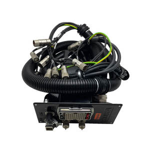 Accessoires robot KUKA 00264099 Câble de carrosserie pour KR22 R1610 - Product Image 1