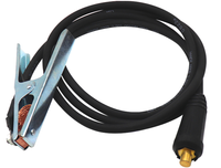 Mesin Las Busur AC Portabel 110v/220v Tipe Transformator Satu Fasa Ac Arc Bx1 160c