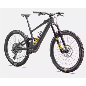 Achetez le vélo de montagne électrique Specii-ializedss Kenevo SL 2 Ohlins Coil avec suspension de 170 mm, batterie de 320 Wh et moteur de 50 Nm - Product Image 4