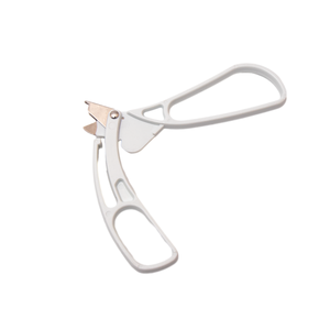 Dropship grosir bedah medis sekali pakai 35w, instrumen penghilang <span class=keywords><strong>Stapler</strong></span> kuku - Product Image 3