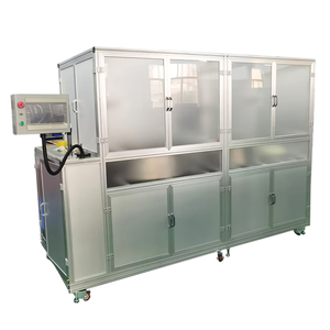 Equipo Completo de Prueba de Rendimiento para Cabezal de Ducha Inteligente - Product Image 2