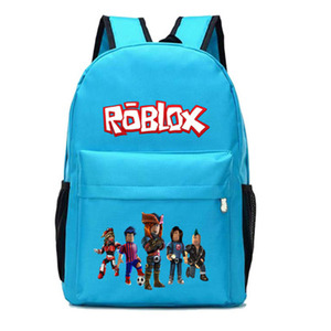 Mochila <span class=keywords><strong>Roblox</strong></span>, Mochila <span class=keywords><strong>Roblox</strong></span>, mochilas escolares para niños, Mochila para niños, Mochila escolar para niños - Product Image 1