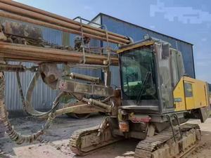 Bền <span class=keywords><strong>Atlas</strong></span> <span class=keywords><strong>Copco</strong></span> D45 bề mặt Giàn Khoan 234 kW Cummins động cơ cho mỏ đá và khai thác mỏ - Product Image 4