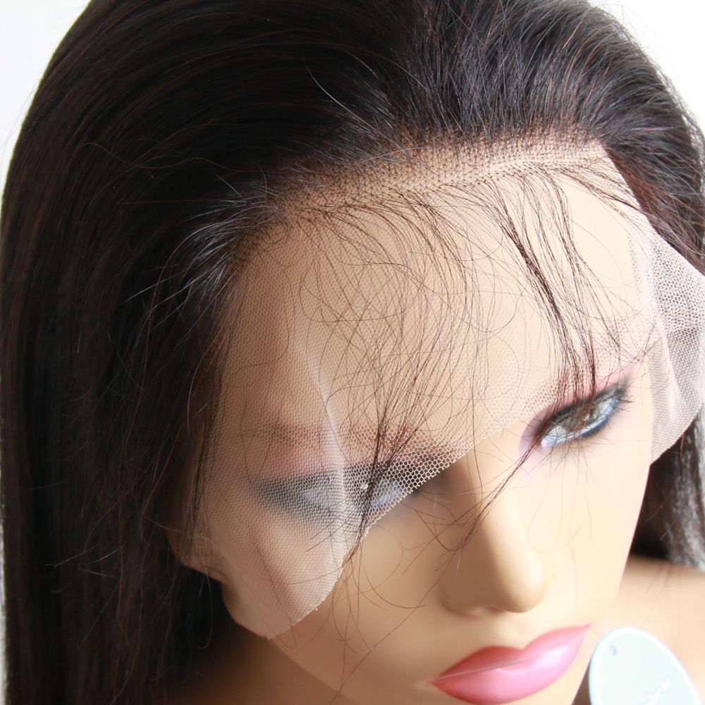 13x4 สีธรรมชาติแบบตรง