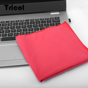 Paños de Limpieza para Vidrios Sin Pelusas, Paño de Limpieza para Ventanas Antivaho, Paño de Limpieza de Microfibra para Gafas - Product Image 4