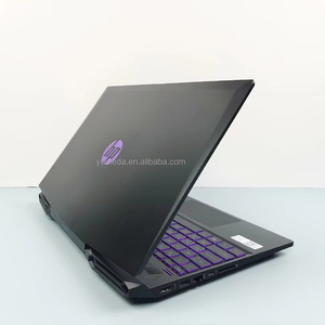 Ordinateur portable de jeu HP PAVILION Gaming 6 i7 10e génération GTX 2060 (6G) 16G 512G d'occasion à prix d'usine – Idéal pour le divertissement et les étudiants - Product Image 4